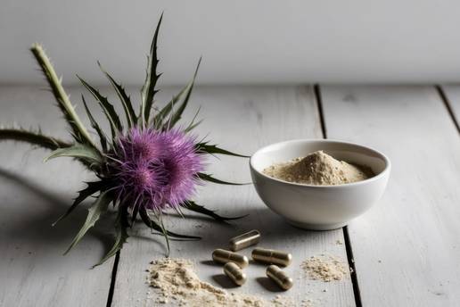 Sikavica odli&ccaron;no poma&zcaron;e jetri, a u&ccaron;inkovita je i kod mamurluka