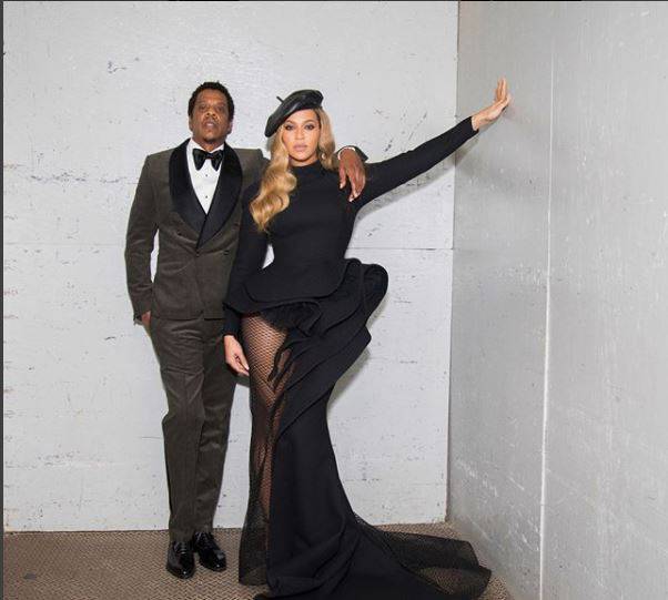 Beyonce i Jay-Z opet skupa na turneji: Fanovi skupljaju novac