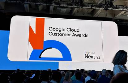 Fortenova grupa dobila dvije prestižne Google Cloud nagrade