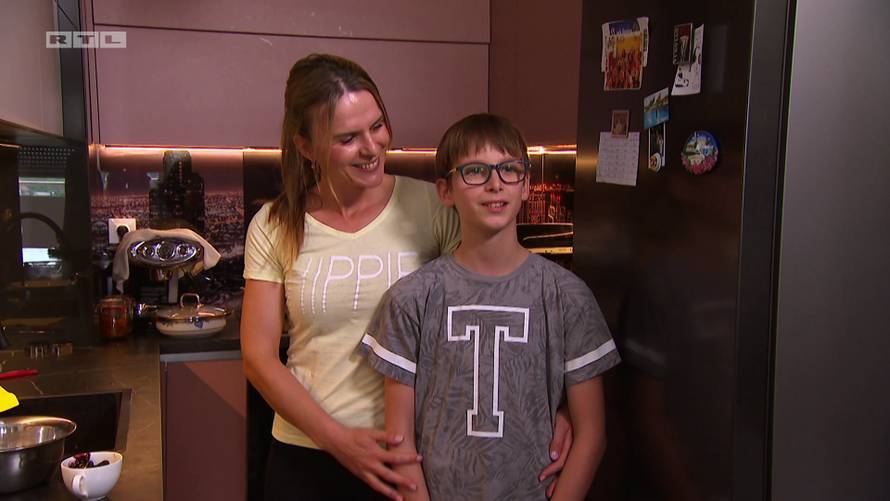 Anastazijina večera svidjela se damama, a kritični Marko opet je bio najstroži: 'Fulala me...'