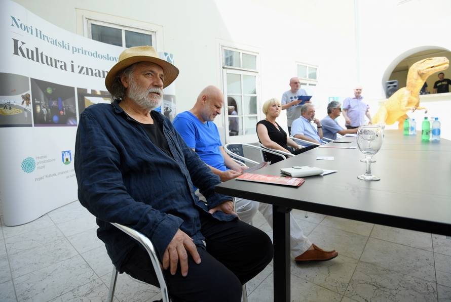 Zagreb: Predstavljen ljetni program Scene Amadeo