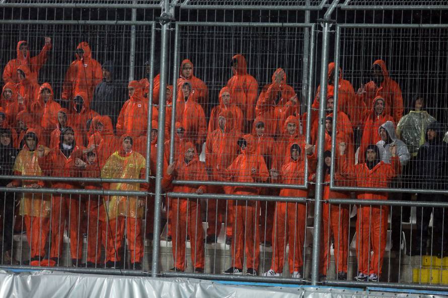 HNK Rijeka - NK Inter Zapresic