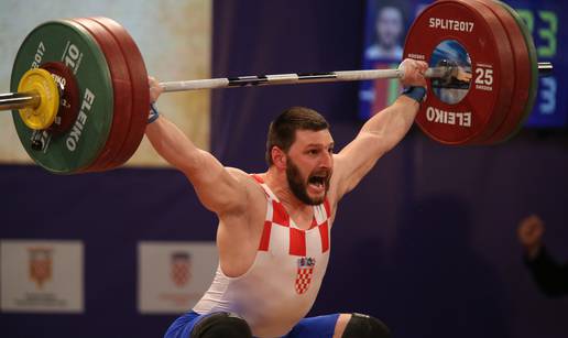 Suci razočarali splitske Gripe: Amaru poništili čisti izbačaj?!