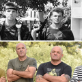 Heroji Rujanskog rata: 'Zajedno smo i&scaron;li u &scaron;kolu, a i zajedno smo branili domove od agresora...'
