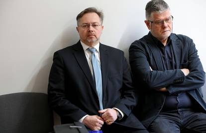 Siniša Varga: Nisam kriv za izvlačenje novca iz HZZO-a