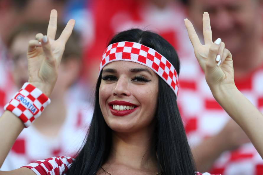 SP 2018, Hrvatska - Nigerija