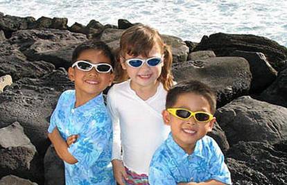 Australija: Sunčane naočale obvezne u školi 