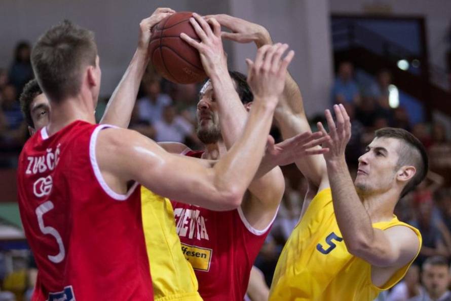 Davor Puklavec/PIXSELL