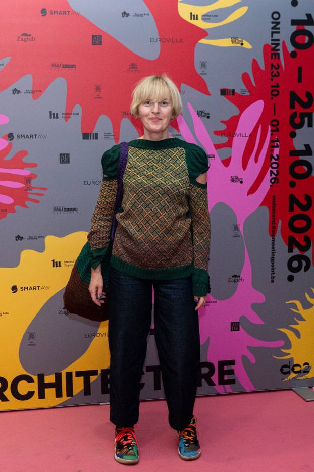 Zagreb: Otvorenje DA2 film festivala