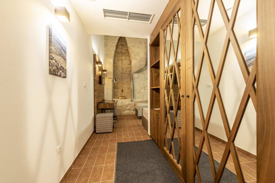 Šime Vrsaljko o hotelu koji je otvarao s rođakom: 'Od rujna 2025. nemam više ništa s tim'