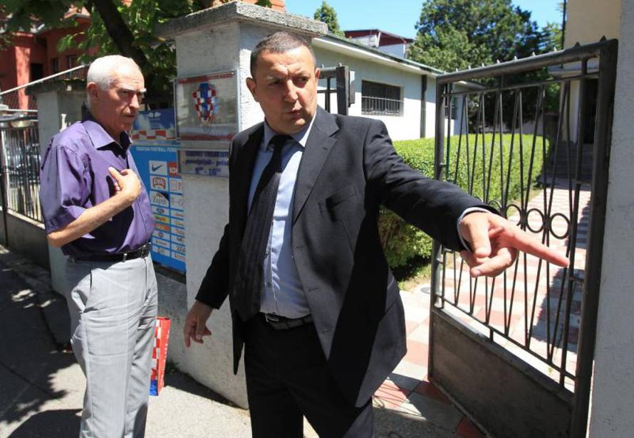 Antonio Bronic/PIXSELL