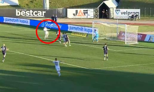 VIDEO Kakva ludnica! Dinamo dvaput gubio pa preokrenuo uz eurogolove, pogledajte ih sve