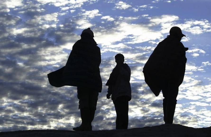 REUTERS