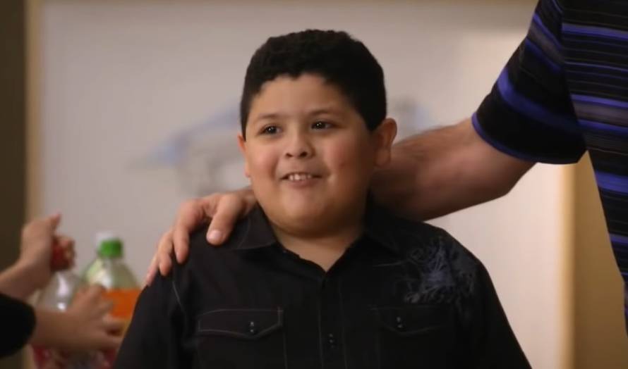 Ostarjeli su i odrasli: Ovako su se glumci mijenjali kroz godine