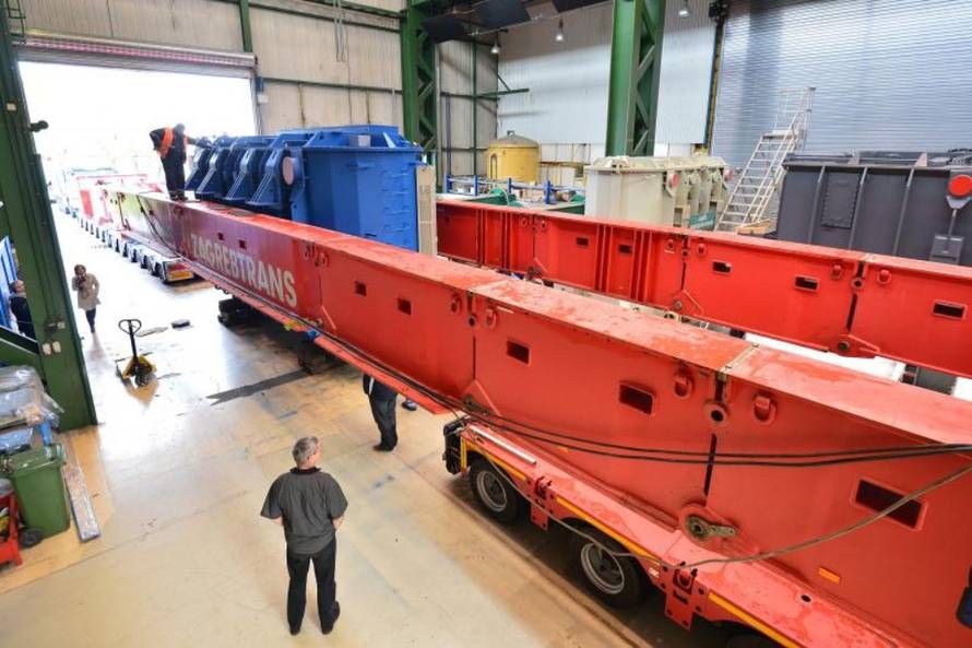 Marko Prpić/Pixsell