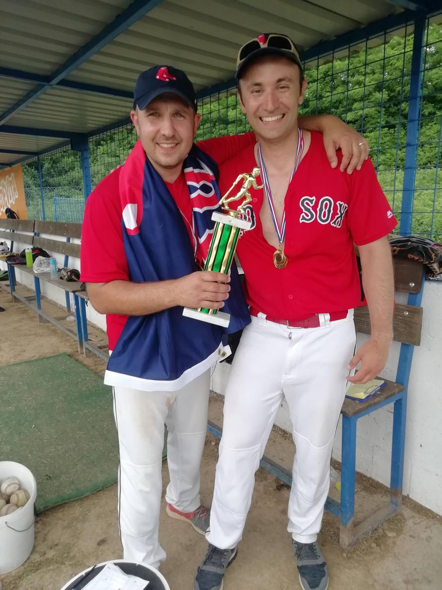 'Boston Red Soxi žele nam sagraditi stadion u Zagrebu!'