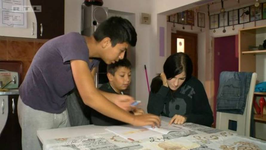 Danijeli suprug prvi put izjavio ljubav, a Adriana jedva izdržala