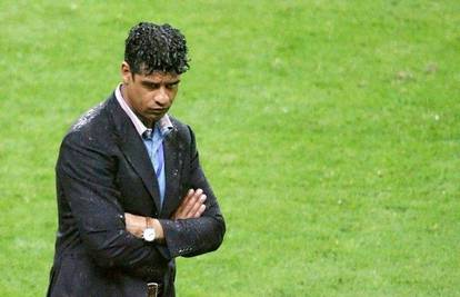 Frank Rijkaard novi trener turskog Galatasaraya...