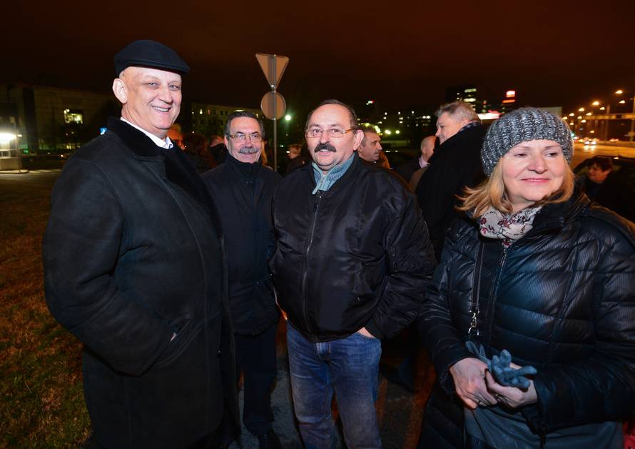 Udovice branitelja: Tko na HRT -u ima veću moć od Medveda?