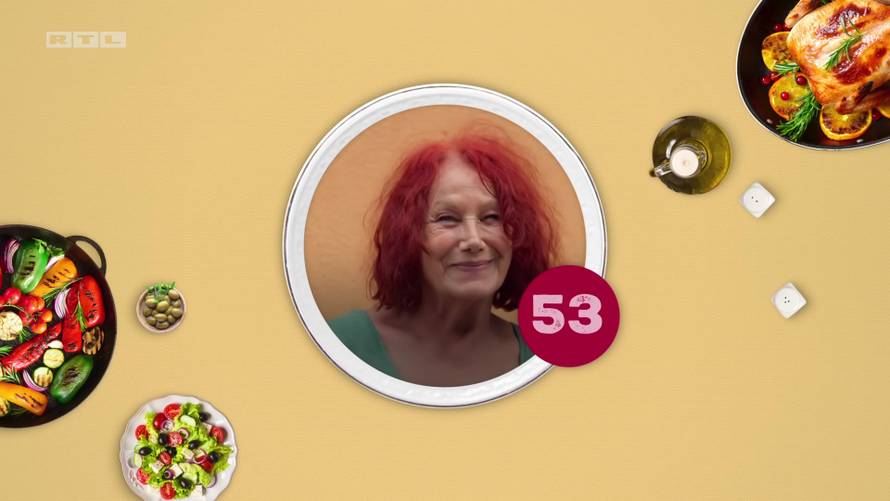 Ines u 'Večeri za 5' poslužila neobičan desert, dobila je 57 bodova: 'Očekivala sam drugo'