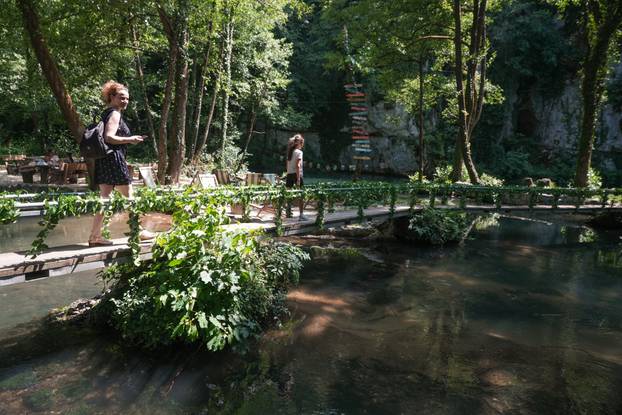 Šipovo: Američki magazin Time Out uvrstio je Janjske Otoke među najljepša prirodna izletišta na svijetu