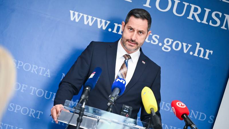 Ministar Glavina o izborima u Srbiji: 'Za nas je bitno graditi dobre susjedske odnose'