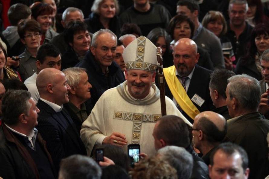 Goran Kovačić/Pixsell