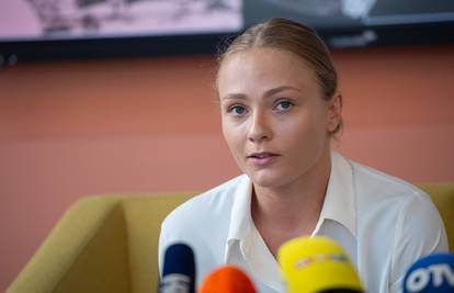 Paula Novina osigurala nastup na Paraolimpijskim igrama