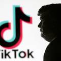 'Spasite TikTok', poručuje Trump nakon što je aplikacija postala nedostupna u SAD-u