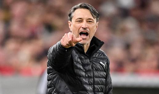 Kova&ccaron; ostaje trener Dortmunda!