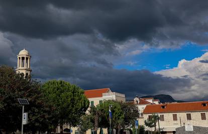 Stiže nova promjena vremena