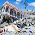 Katastrofa na Haitiju: U potresu su najmanje 304 mrtva i 1800 ozlijeđenih, još traže preživjele
