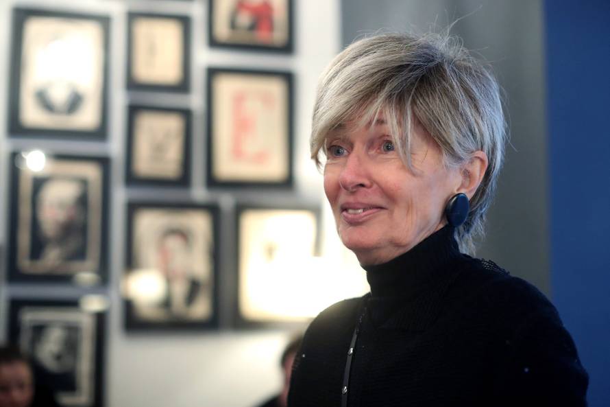 Zagreb: Karmine za Sašu Zalepugina