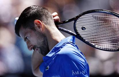 Đoković objasnio nesvakidašnji potez: 'Doveli su u pitanje moj integritet, morao sam reagirati'