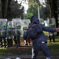 Kaos u Bogoti: Sedam mrtvih u protestima policijskog nasilja
