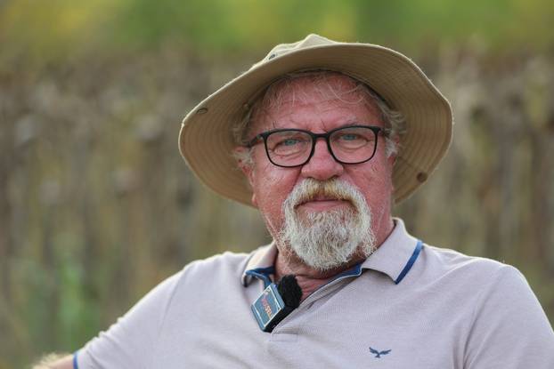 Bajkoviti vrt u srcu Međimurja: Prvi i jedini Topiary park u Hrvatskoj krije se u Sračincu