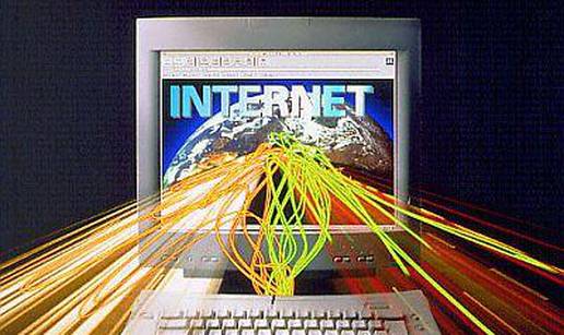 Internet u 2007. narastao na 150 milijuna stranica