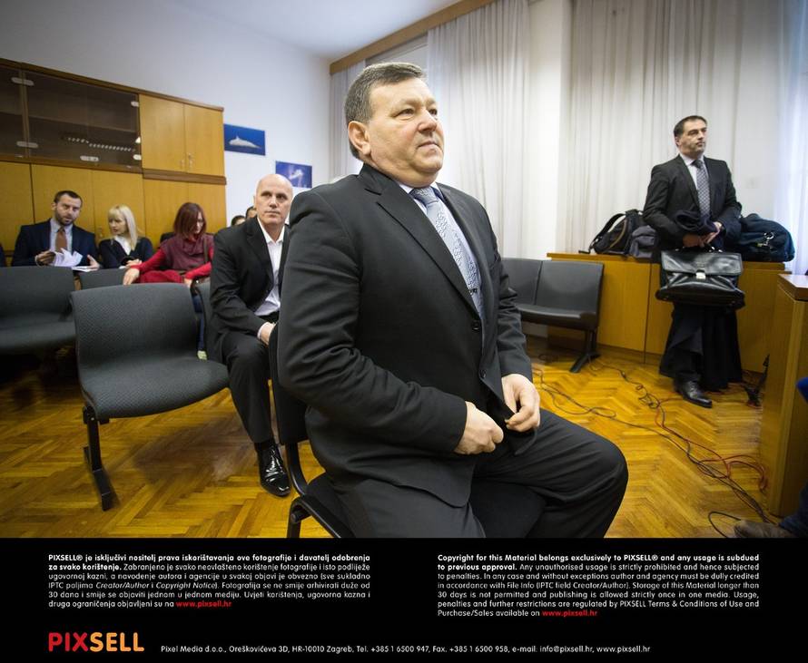 Petar Glebov/PIXSELL