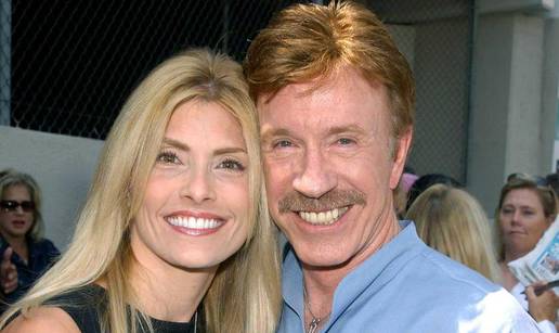 Evo tko je Gena O'Kelley, &zcaron;ena s kojom je Chuck Norris bio u braku gotovo tri desetlje&cacute;a