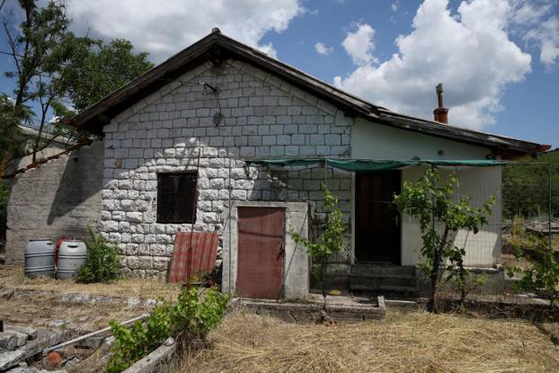 24sata Prgomet: Kuća ubojice Kristijana Aleksića