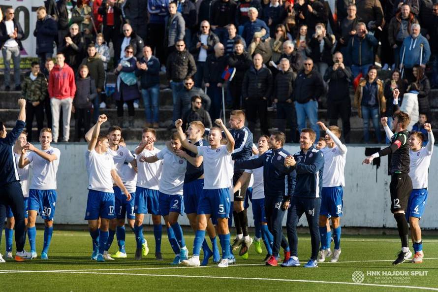 Ne samo da ga je HNS odbio, Hajduk još mora platiti Dinamu!