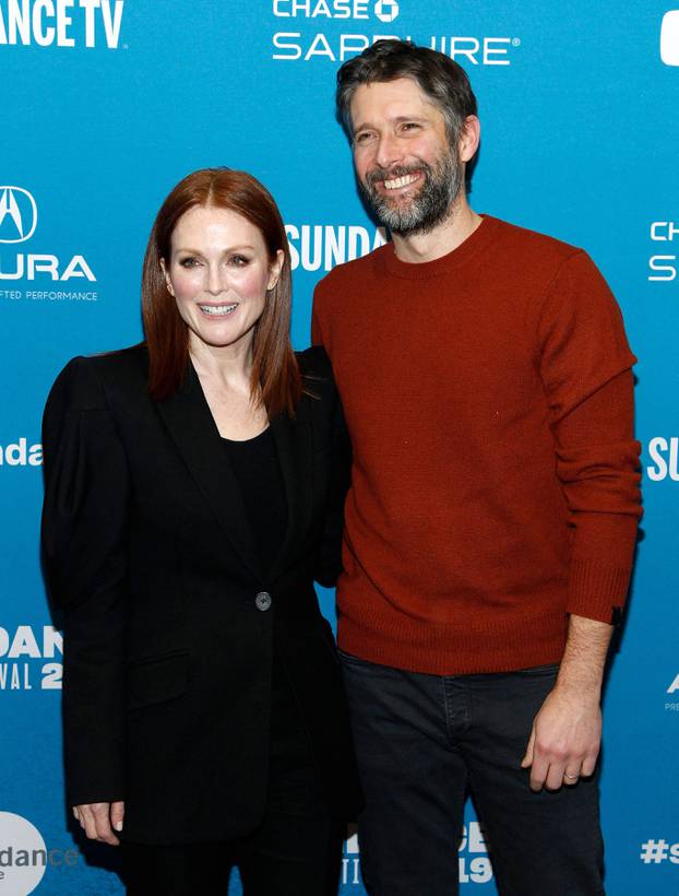 Sundance Film Festival 2019: After The Wedding Premiere - Park City