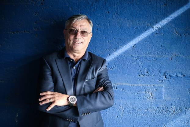 Prije četiri godine preminuo  je Zlatko Cico Kranjčar