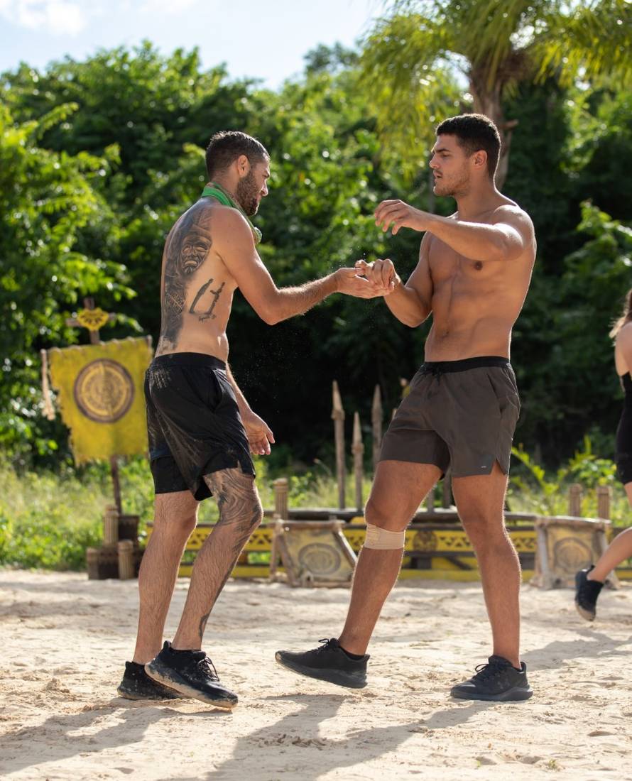 Ana Mamut snažno udarila glavom i završila u bolnici