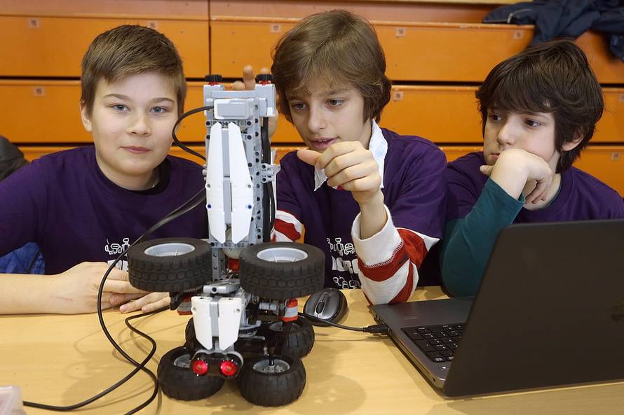 Goran Stanzl/PIXSELL