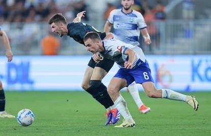 Darko Nejašmić ima novi klub: Bivši hajdukovac potpisuje za senzacionalnog lidera Eredivisie