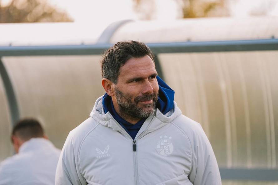 Nova politika u Maksimiru: Dinamovu djecu uče treneri s čak 1191 nastupom za 'modre'