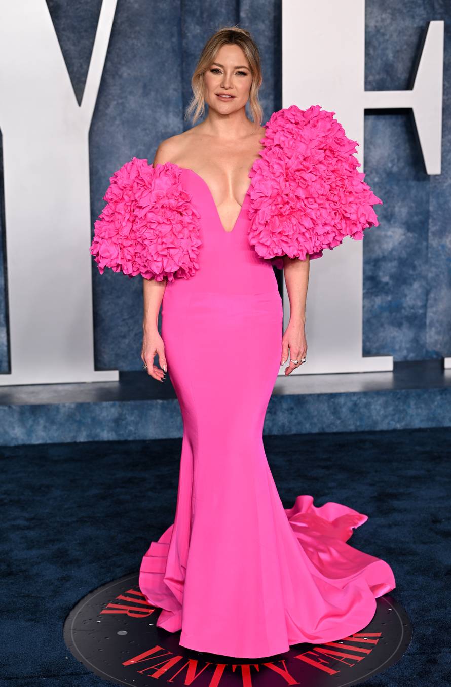 Kate Hudson o 'mirisu' slavnog glumca: Mogla sam ga osjetiti s velike udaljenosti. Voli prirodno