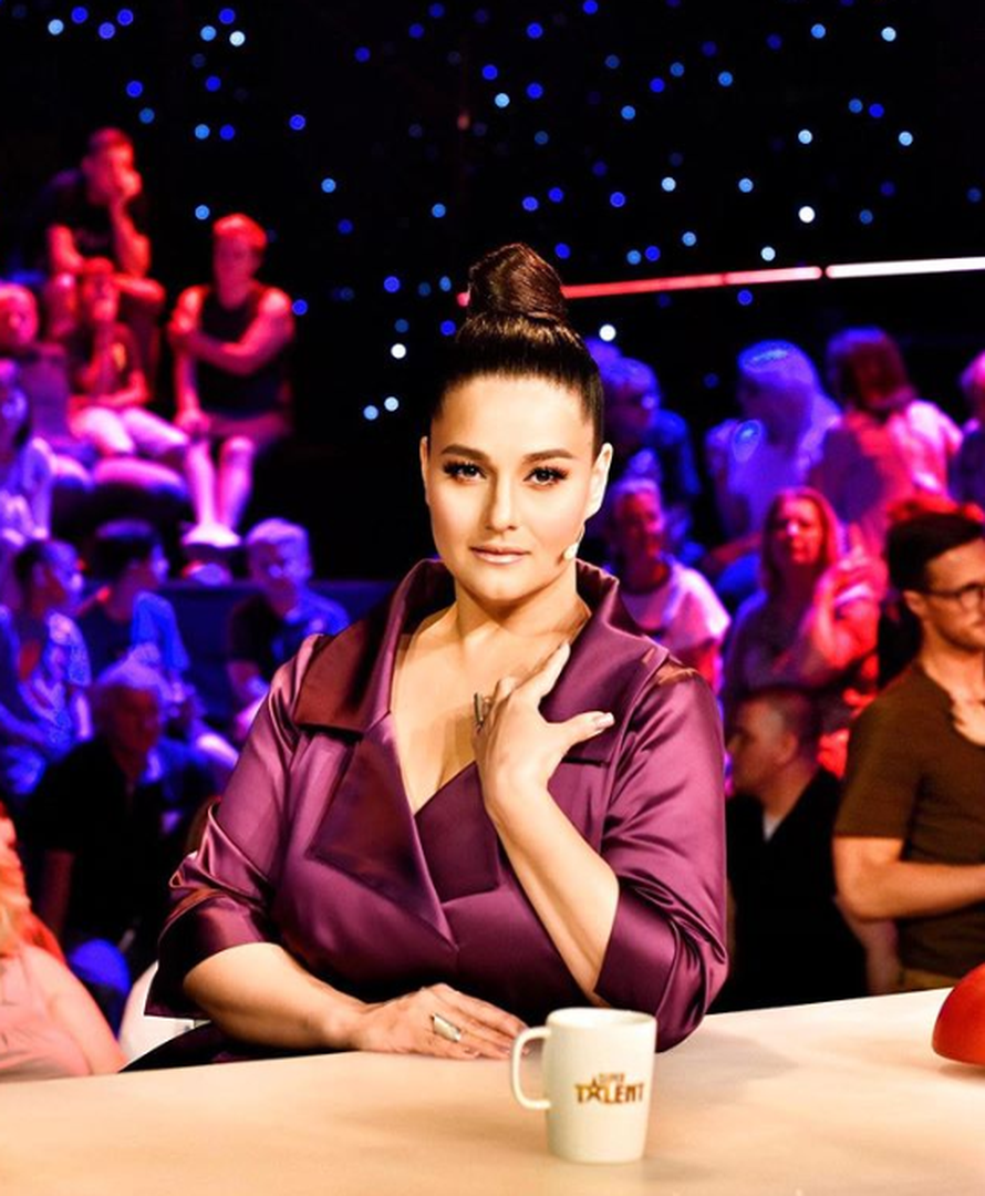 Tomčić: 'Pripremala sam se tri godine za porođaj kod kuće...'