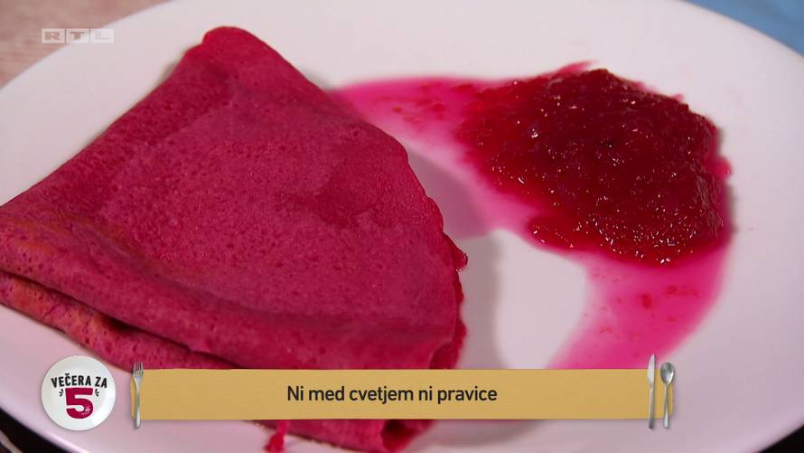 Goran je osvojio 36 bodova za svoju večeru: 'Interesatno i baš neobično, ali nije me oduševilo'